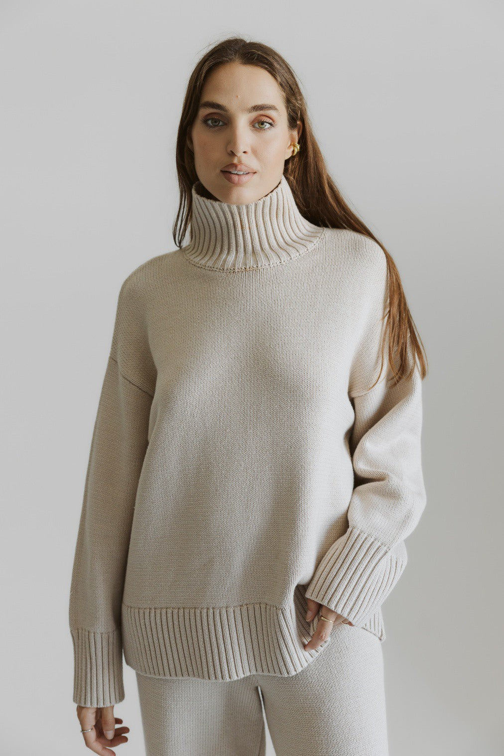 Zuzu Sweater