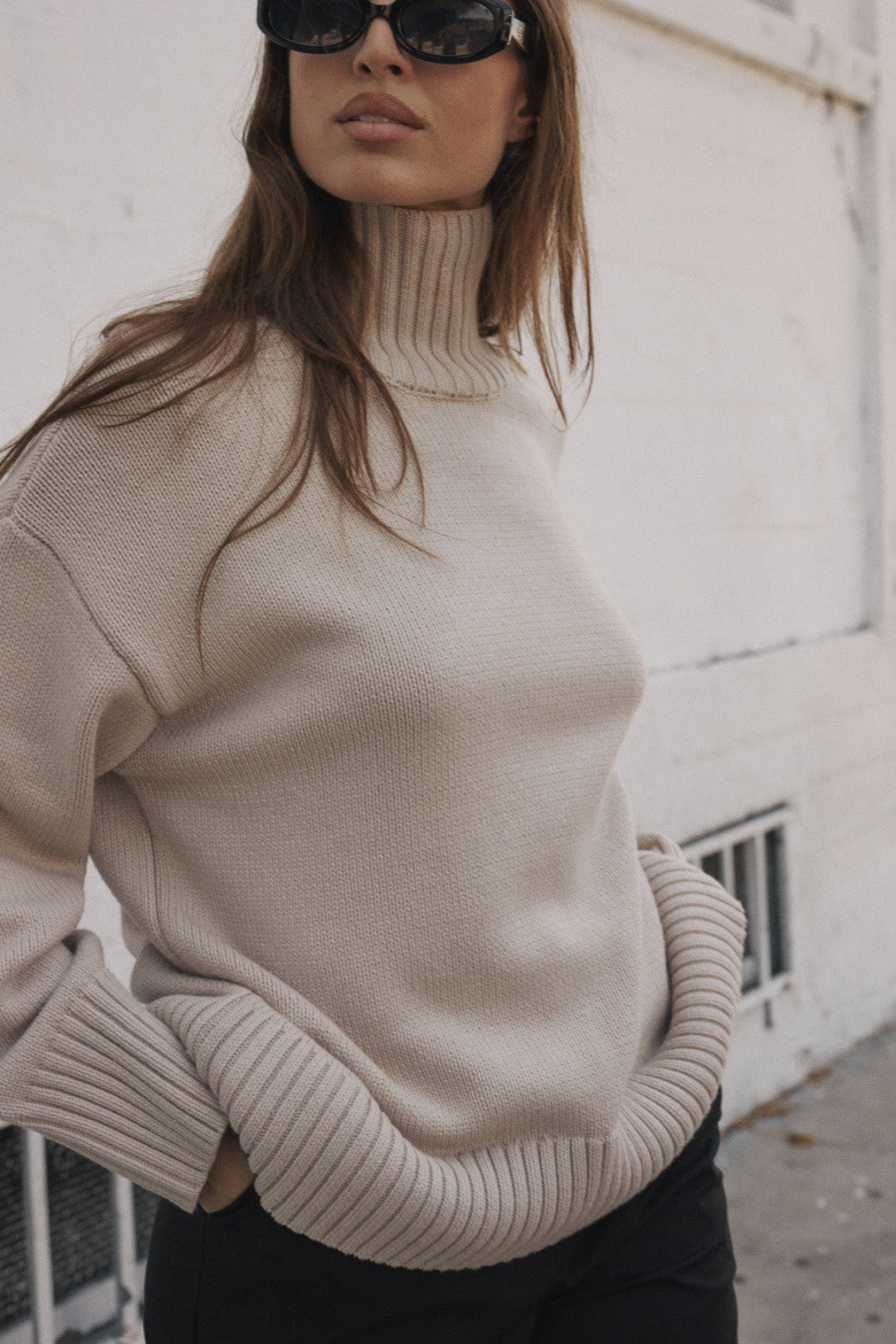 Zuzu Sweater