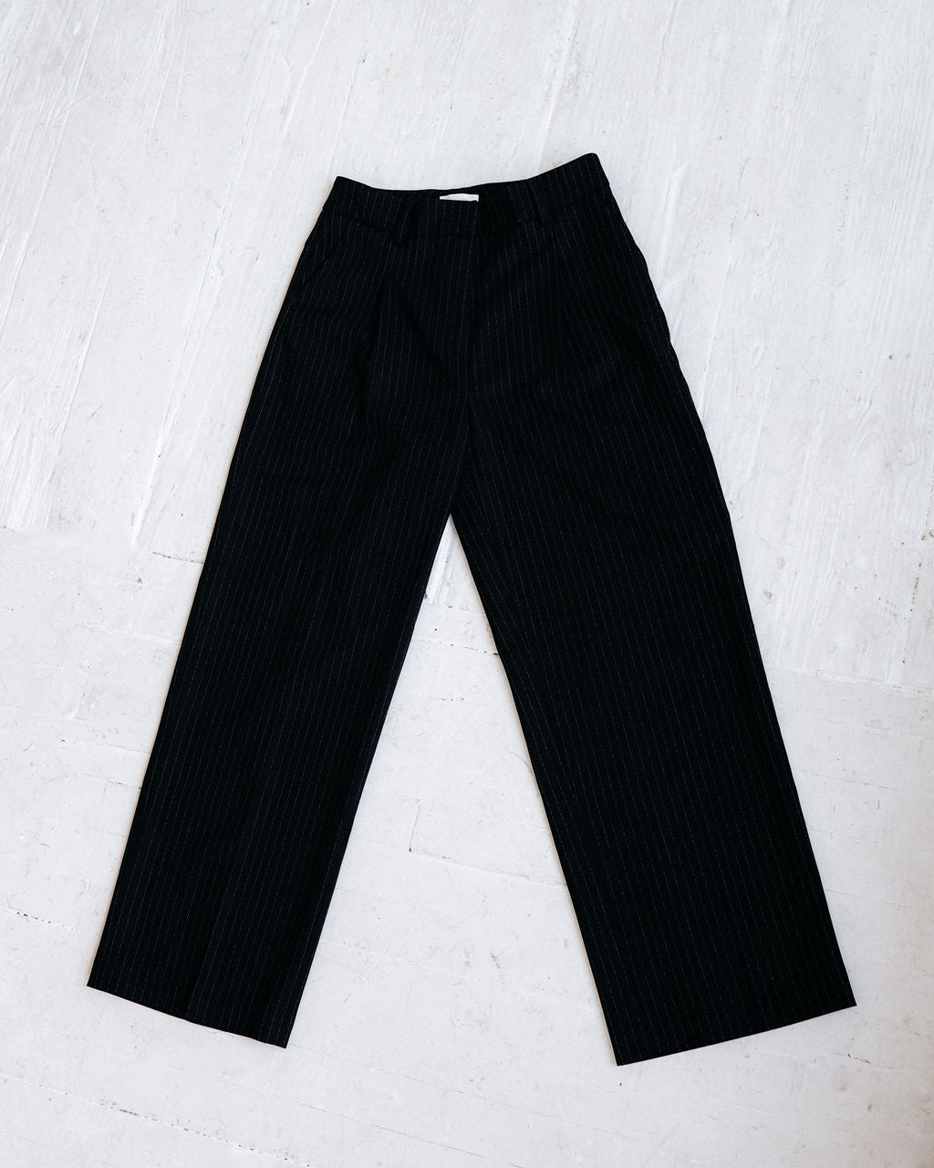 Luca Trouser