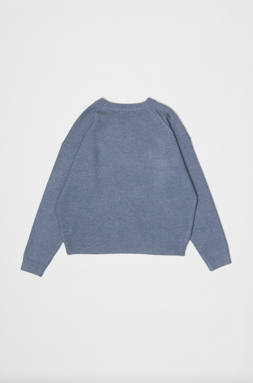 Hampton Sweater