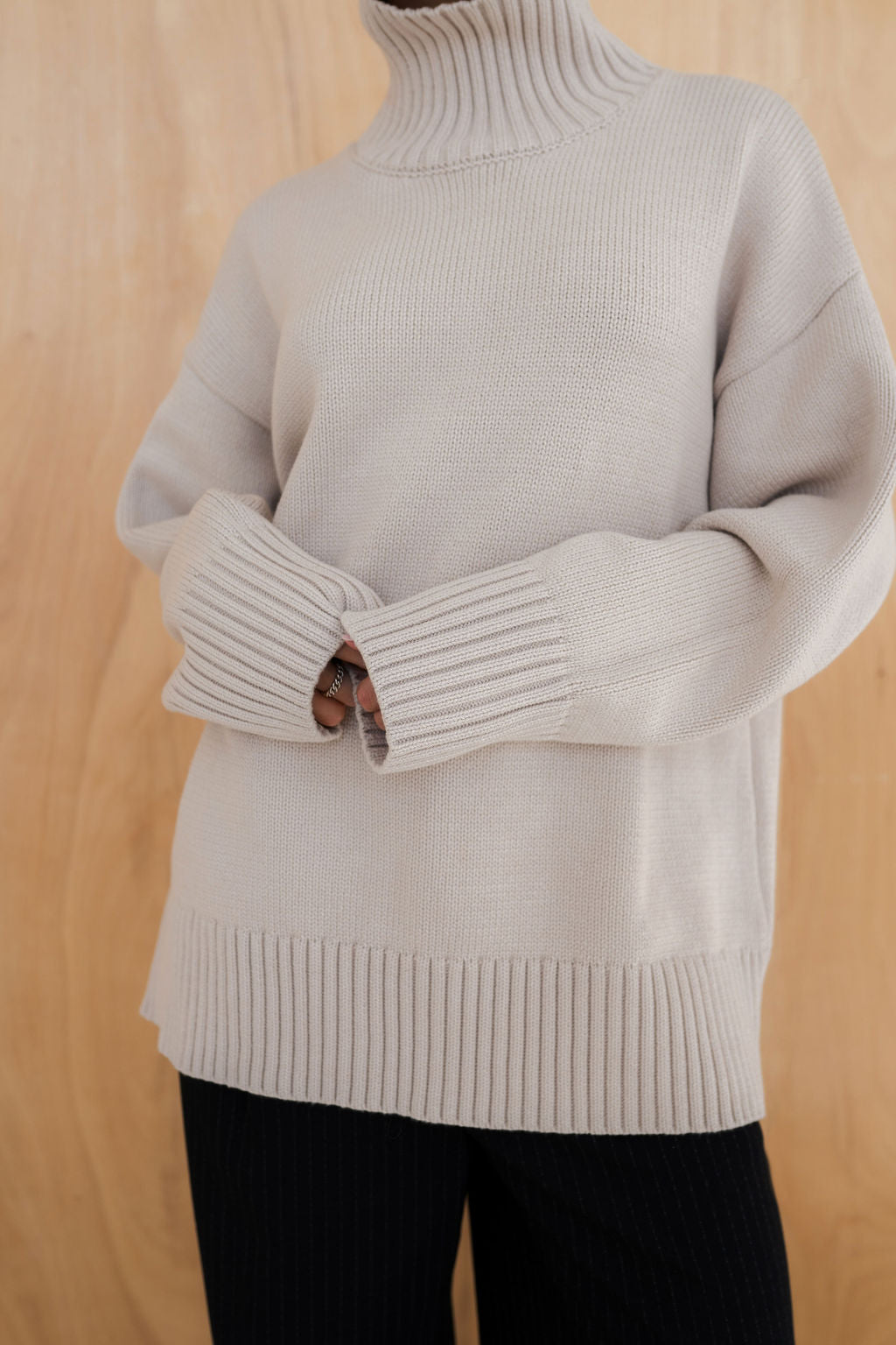 Zuzu Sweater